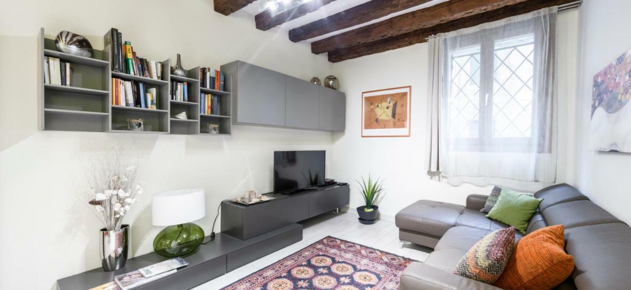 Ca Mocenigo Apartamento Venecia