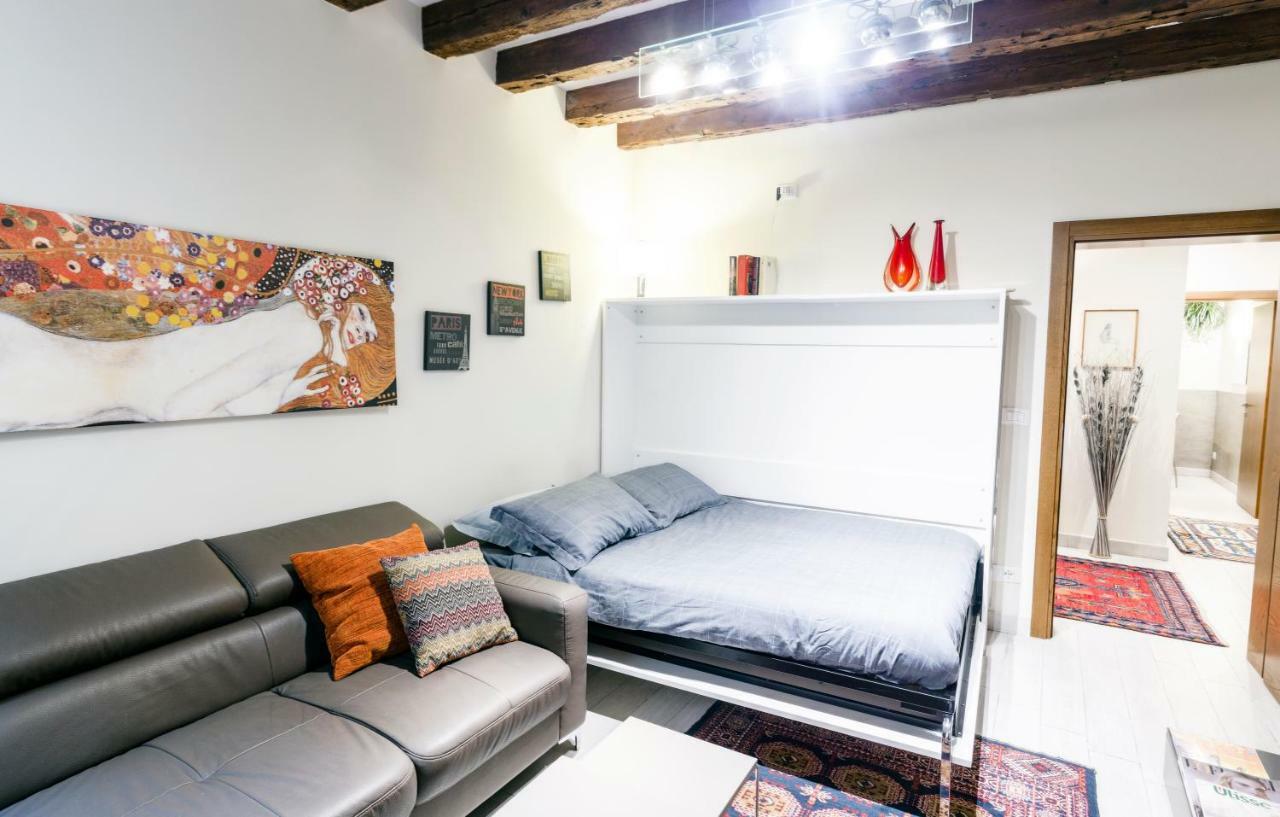 Ca Mocenigo Apartamento Venecia