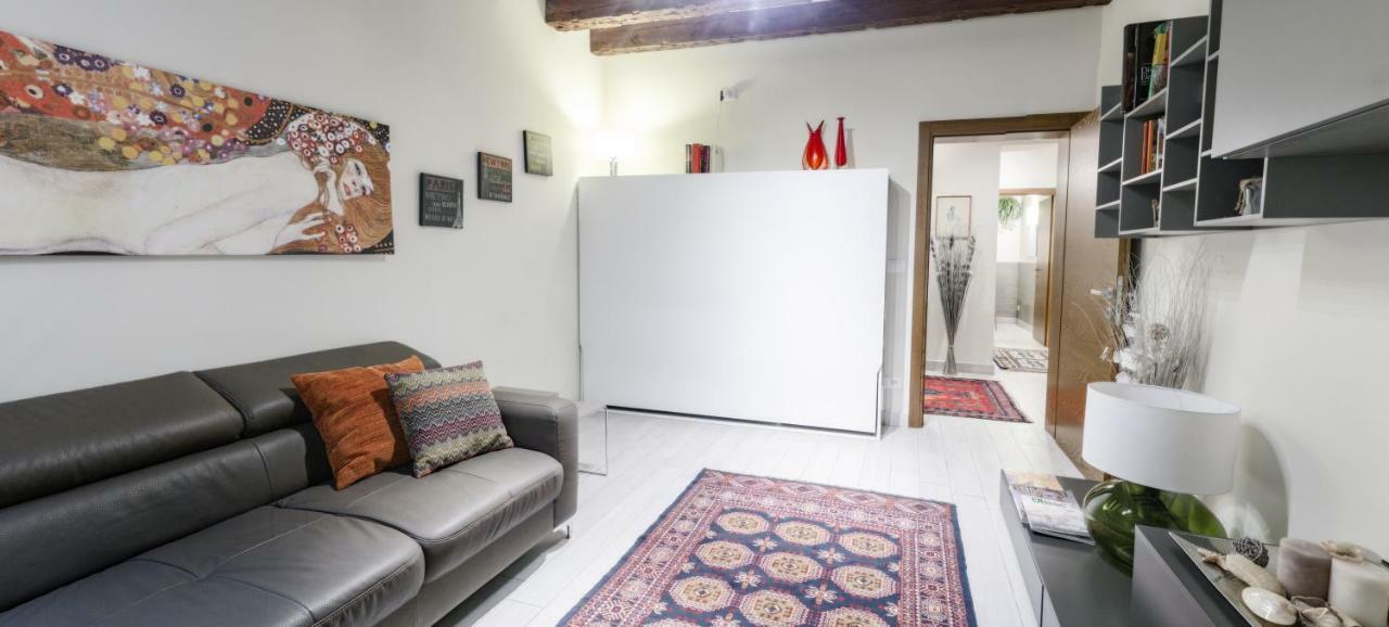 Ca Mocenigo Apartamento Venecia