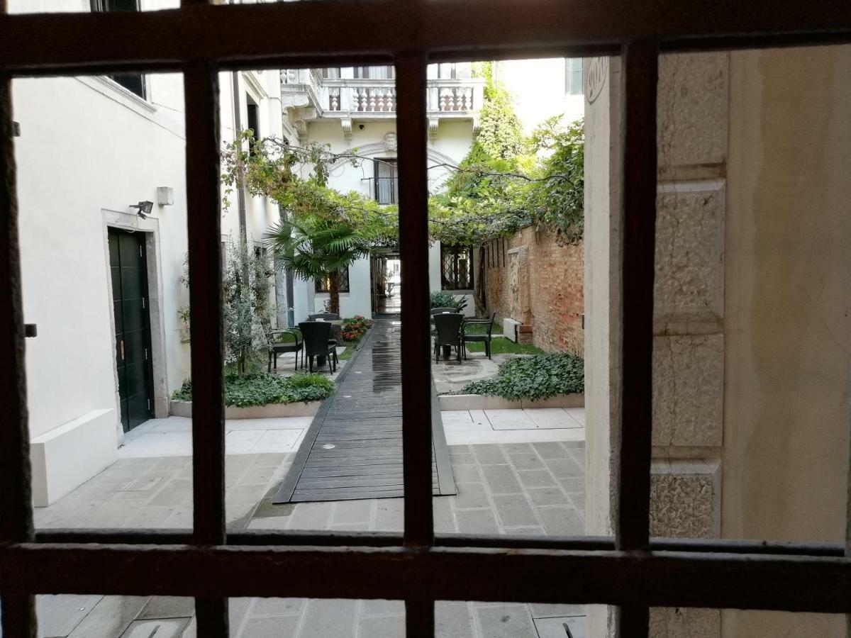 Ca Mocenigo Apartamento Venecia