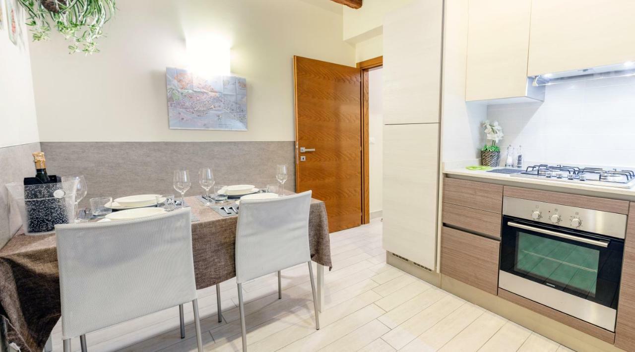 Ca Mocenigo Apartamento Venecia